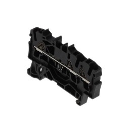 1 pcs : 2002-1305 - 3-CONDUCTOR THROUGH TERMINAL BLO
