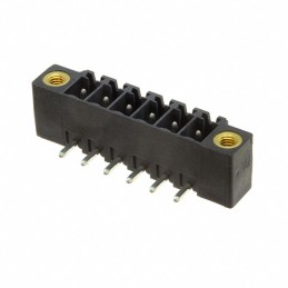 1 pcs : 31392106 - SHROUDED HEADER, RIGHT ANGLE, FL