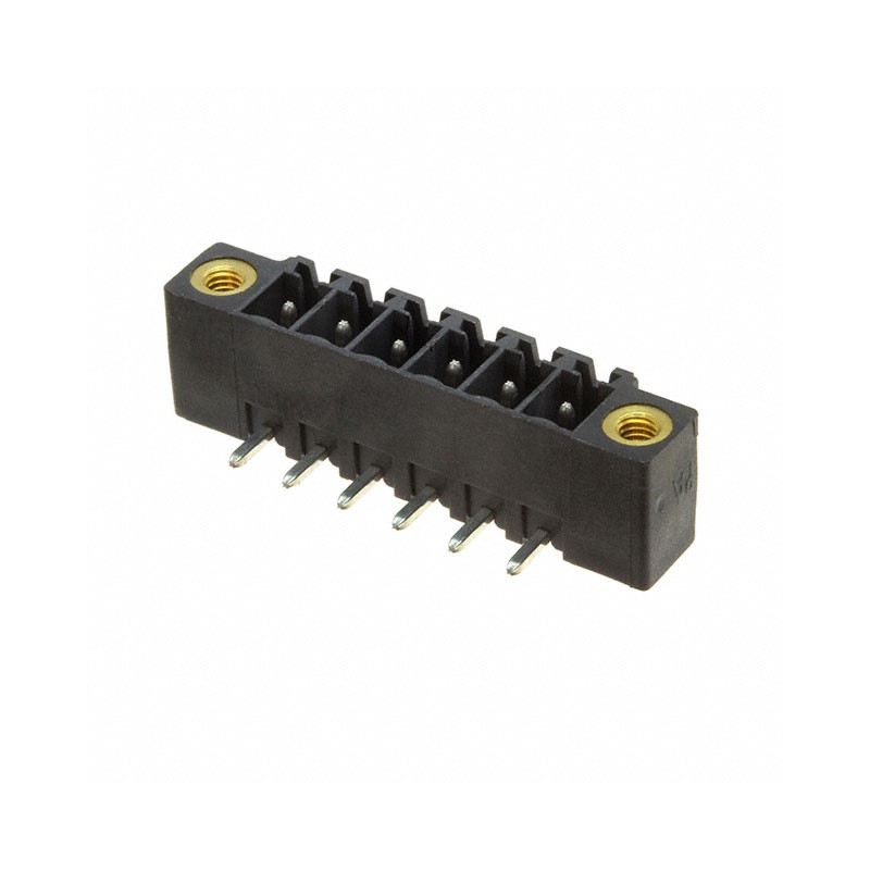 1 pcs : 31392106 - SHROUDED HEADER, RIGHT ANGLE, FL