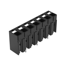 1 pcs : 2086-3127 - TERM BLK 7P TOP ENTRY 5.0MM PCB