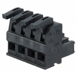 1 pcs : ASP0430422 - SPRING CLAMP TERMINAL BLOCK, PLU