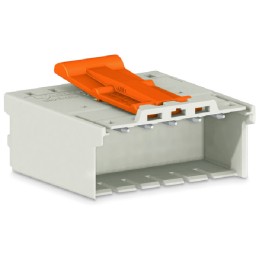 1 pcs : 2092-1522/002-000 - 1-CONDUCTOR MALE CONNECTOR GRIP