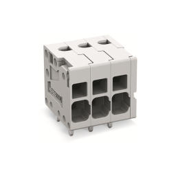 1 pcs : 2624-1103 - PCB TERMINAL BLOCK 4 MM PIN SP