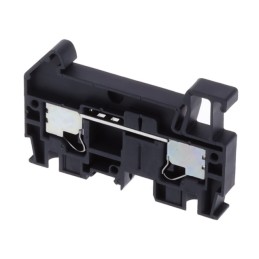 1 pcs : XW5T-P4.0-1.1-1 - TERM BLK PUSHIN 4MM 1:1 1TIER