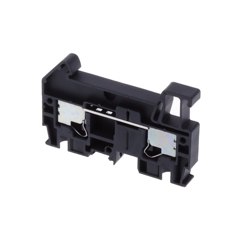 1 pcs : XW5T-P4.0-1.1-1 - TERM BLK PUSHIN 4MM 1:1 1TIER