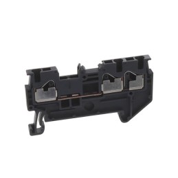 1 pcs : XW5T-P1.5-1.2-1 - TERMBLK PUSHIN 1.5MM 1:2 1TIER