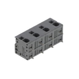 1 pcs : 2624-1504 - PCB TERMINAL BLOCK 4 MM PIN SP