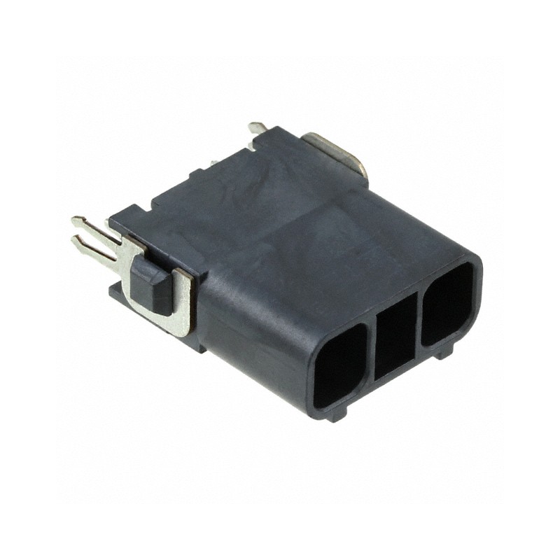 1 pcs : 2106112-2 - CONN SSL HDR 2POS 3.5MM SOLDER