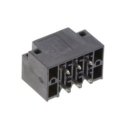 1 pcs : OSTNR061200 - 3.5MM 2 PC TERM BLOCK HEADER VER