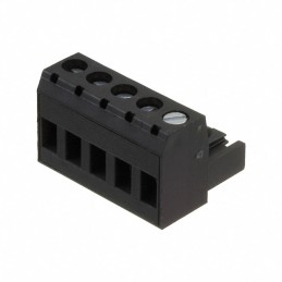 1 pcs : 31249105 - SCREW TYPE TERMINAL BLOCK, PLUG,