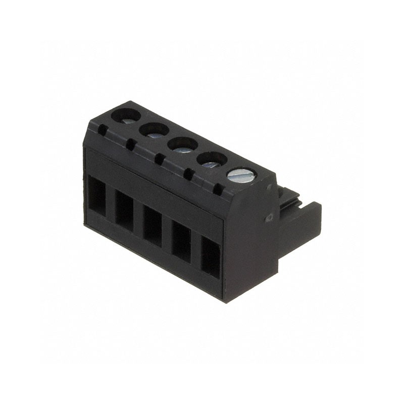 1 pcs : 31249105 - SCREW TYPE TERMINAL BLOCK, PLUG,