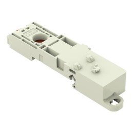 1 pcs : 832-1038 - MOUNTING ADAPTER FOR DIN-35 RAIL