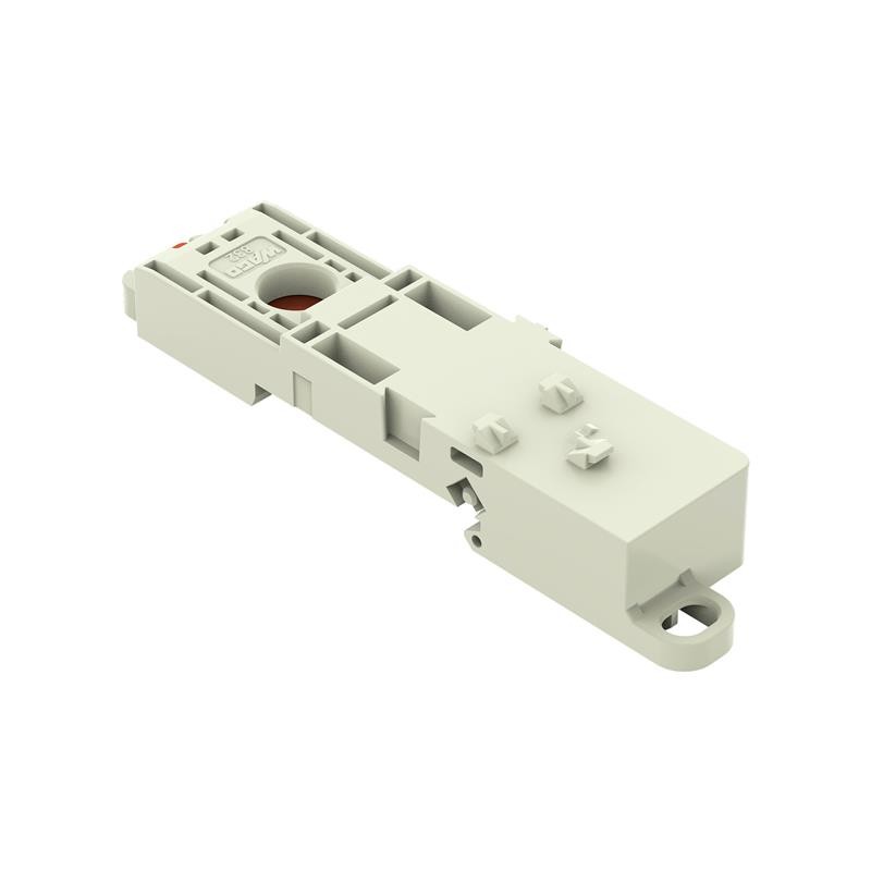 1 pcs : 832-1038 - MOUNTING ADAPTER FOR DIN-35 RAIL