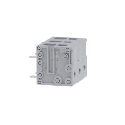 1 pcs : 2624-1303 - PCB TERMINAL BLOCK 4 MM PIN SP