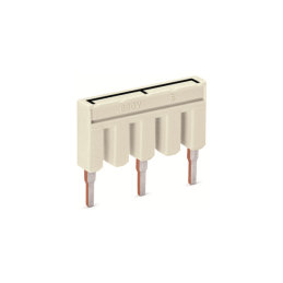 1 pcs : 2000-405/011-000 - STAR POINT JUMPER INSULATED 3-