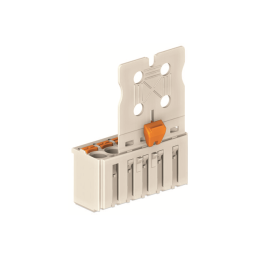 1 pcs : 2092-1103/002-000 - 1-CONDUCTOR FEMALE PLUG GRIPPIN