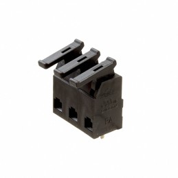 1 pcs : AST0570302 - SPRING CLAMP, TERMINAL BLOCK, RI