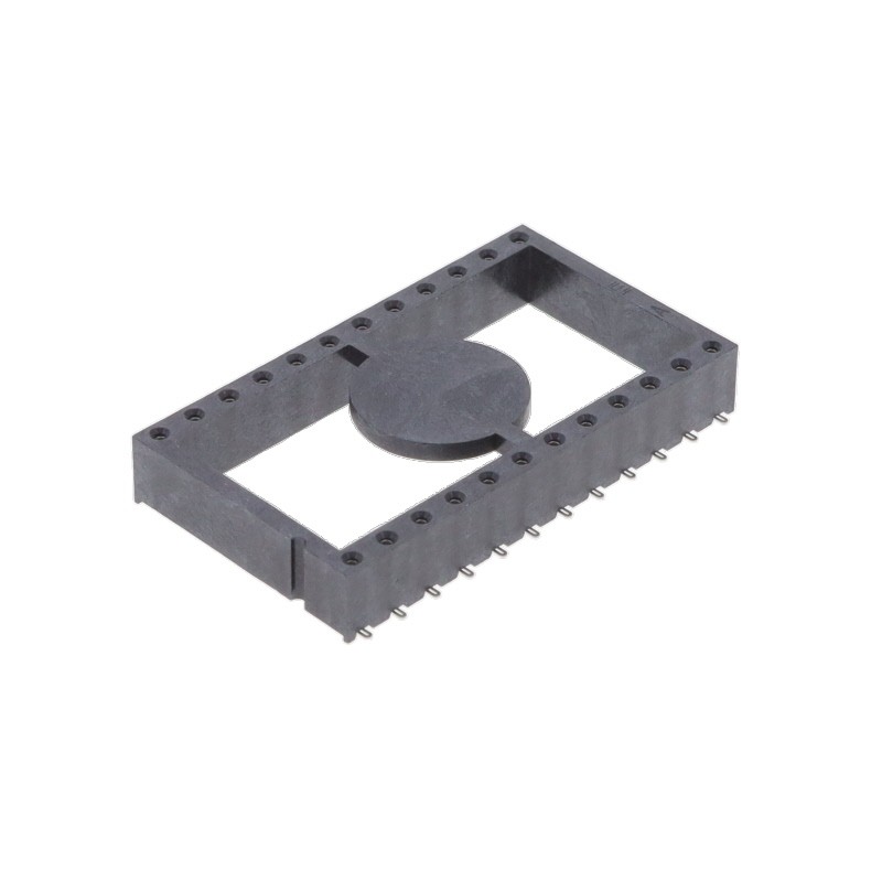 1 pcs : ICF-624-T-O-TR - .100' SURFACE MOUNT SCREW MACHIN