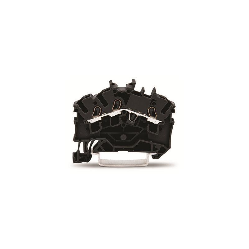 1 pcs : 2002-6305 - 3-CONDUCTOR THROUGH TERMINAL BLO