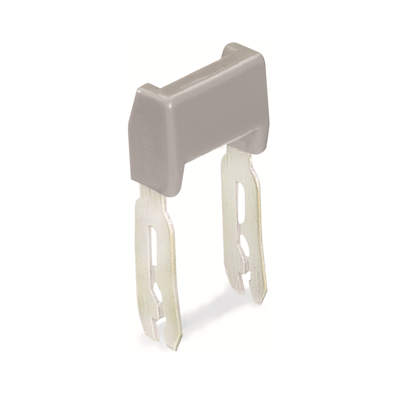 1 pcs : 780-456 - STAGGERED JUMPER INSULATED FRO