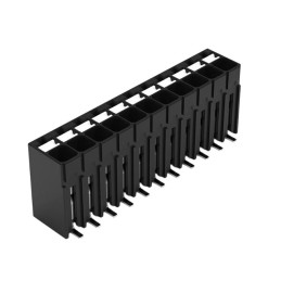 1 pcs : 2086-1111/700-000/997-607 - TERM BLK 11P TOP ENTRY 3.5MM SMT