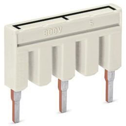 1 pcs : 2002-405/011-000 - STAR POINT JUMPER INSULATED 3-