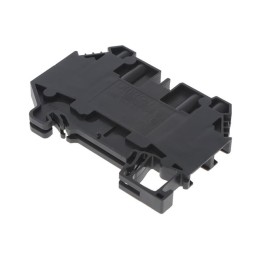 1 pcs : XW5T-S4.0-2.2-1 - TERMBLK SCREW 4.0MM 2:2 1TIER