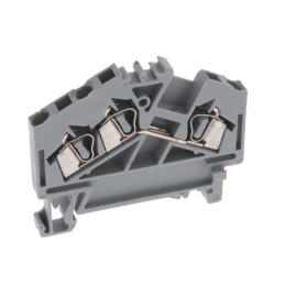1 pcs : 280-641 - 3-CONDUCTOR THROUGH TERMINAL BLO