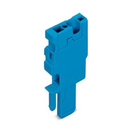 1 pcs : 769-501/000-006 - START MODULE FOR 1-CONDUCTOR FEM