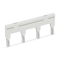1 pcs : 788-115 - COMB-STYLE JUMPER BAR 4-WAY IN