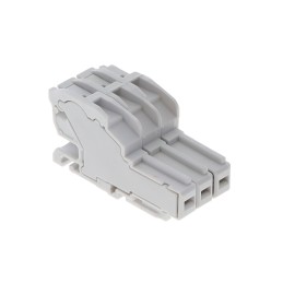 1 pcs : 1SNK805717R0000 - AUT SNK PLUGGABLE