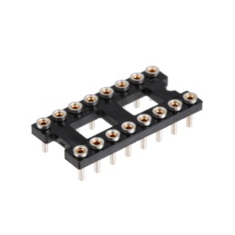 1 pcs : ICO-316-NGT - 100' LOW PROFILE SCREW MACHINE D