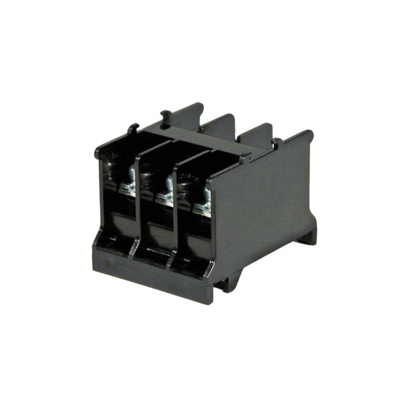 1 pcs : BA211T - BA SERIES TERMINAL BLOCK