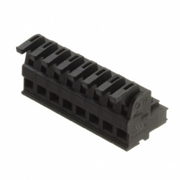 1 pcs : ASP0460822 - SPRING CLAMP TERMINAL BLOCK, PLU