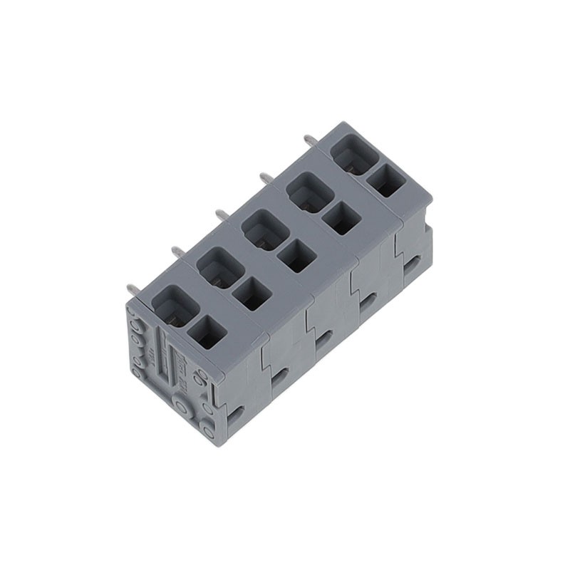 1 pcs : 2624-1305 - PCB TERMINAL BLOCK 4 MM PIN SP