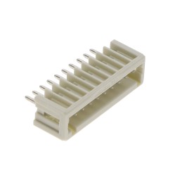 1 pcs : 733-340 - THT MALE HEADER 0.8 X 0.8 MM SO