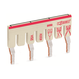 1 pcs : 2002-477/011-000 - READY-MADE STAGGERED JUMPER INS