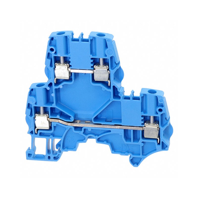 1 pcs : 1SNK505220R0000 - AUT SNK SCREW