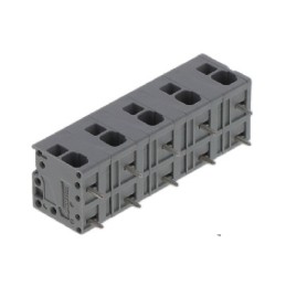 1 pcs : 2624-1505 - PCB TERMINAL BLOCK 4 MM PIN SP
