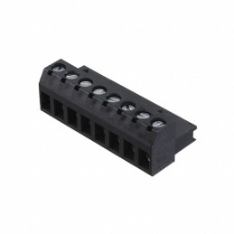 1 pcs : 31049108 - SCREW TYPE TERMINAL BLOCK, PLUG,
