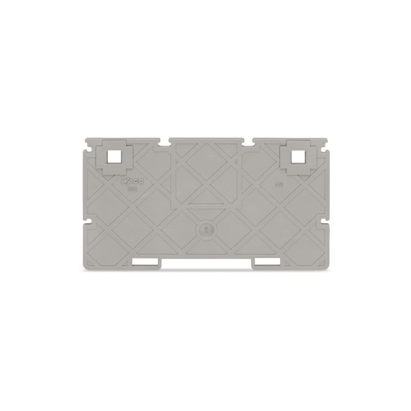 1 pcs : 885-526 - SEPARATOR PLATE 2 MM THICK 102