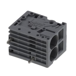 1 pcs : 2626-1102/020-000 - PCB TERMINAL BLOCK 6 MM PIN SP