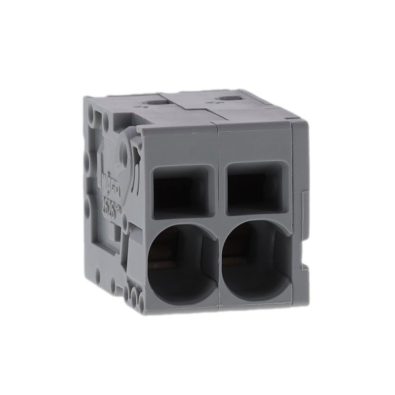 1 pcs : 2626-3102 - PCB TERMINAL BLOCK 6 MM PIN SP