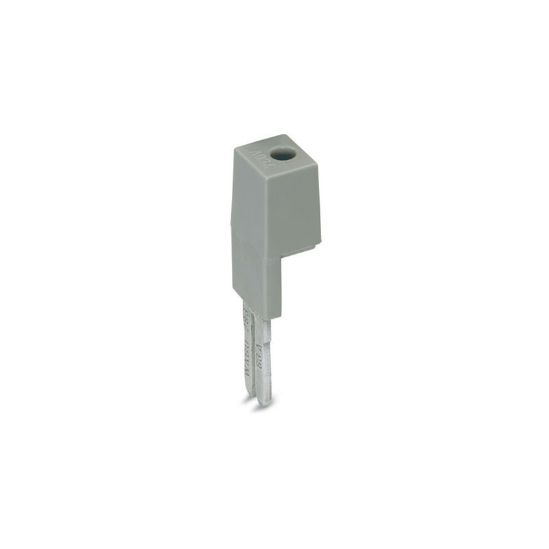 1 pcs : 283-404 - TEST PLUG ADAPTER 11.6 MM WIDE