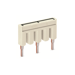 1 pcs : 2004-405/011-000 - STAR POINT JUMPER INSULATED 3-