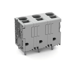 1 pcs : 2626-3353 - PCB TERMINAL BLOCK 6 MM PIN SPAC