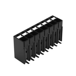 1 pcs : 2086-1108/700-000/997-607 - TERM BLK 8P TOP ENTRY 3.5MM SMT