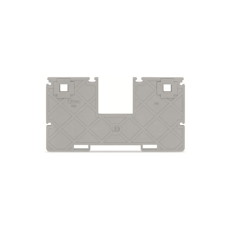 1 pcs : 885-548 - SEPERATOR PLATE WITH JUMPER BAR