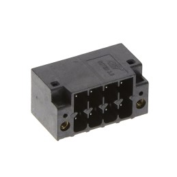 1 pcs : OSTNR081200 - 3.5MM 2 PC TERM BLOCK HEADER VER