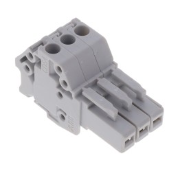 1 pcs : 1SNK805728R0000 - AUT SNK PLUGGABLE